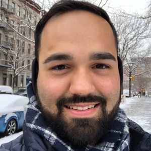 Meet your Posher, Jorge